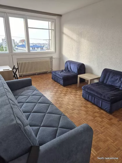 Vojvode Stepe | 4zida.rs