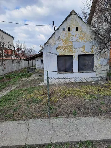 Nušićeva | 4zida.rs