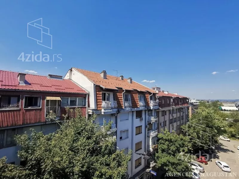 Garsonjera | 4zida