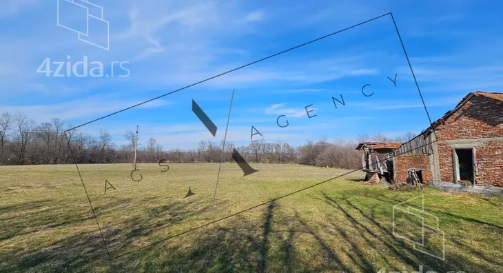 Građevinsko zemljište | 4zida