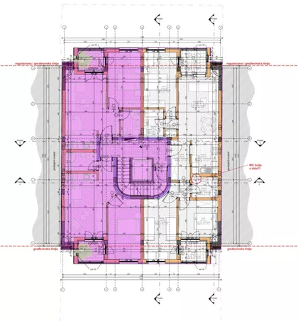 Novo Naselje | 4zida.rs