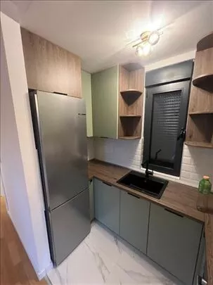 Dimitrija Tucovića | 4zida.rs