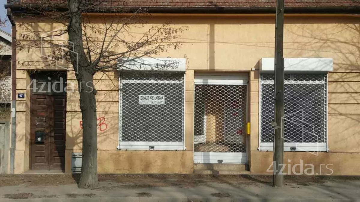 Lokal | 4zida