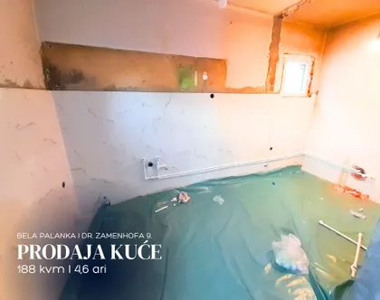 Doktora Zamenhova 9 | 4zida.rs