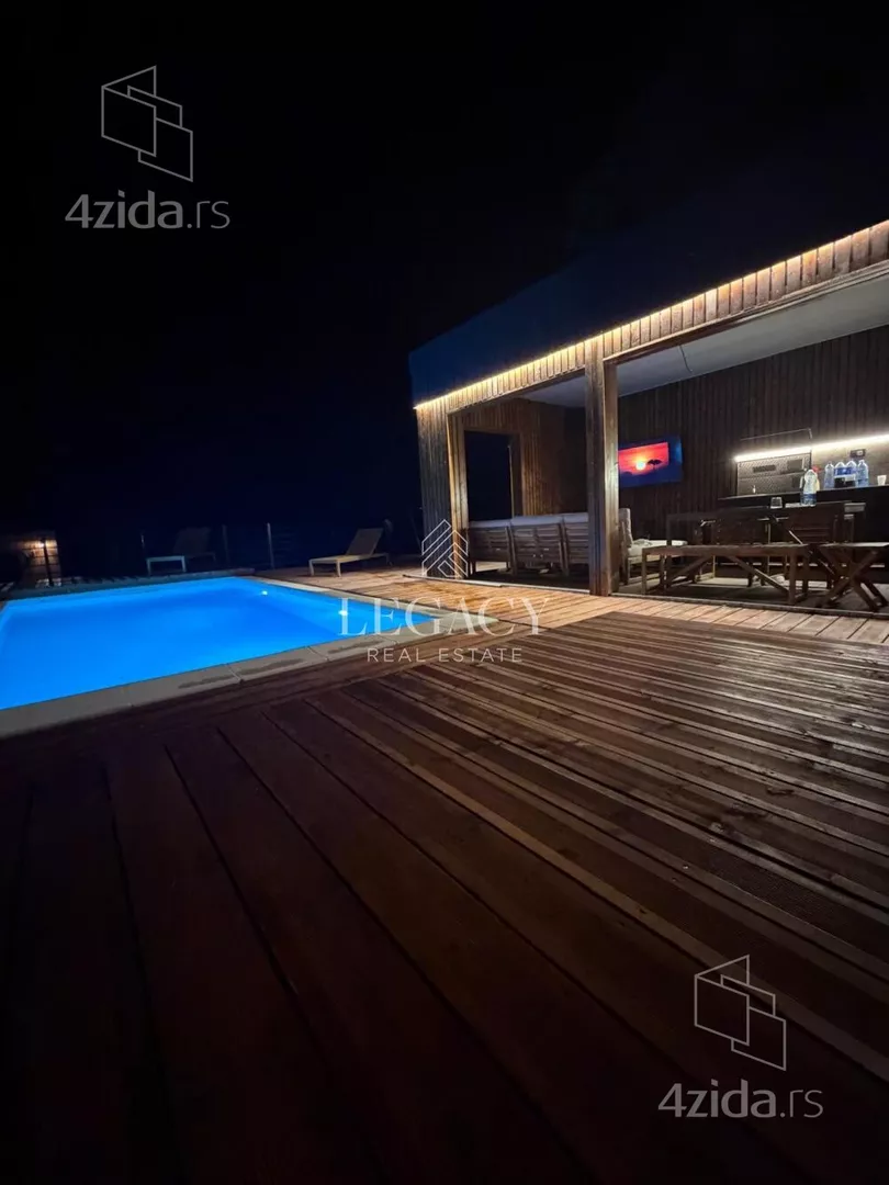 Kuća | 4zida