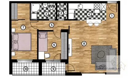 Nova Pazova | 4zida.rs