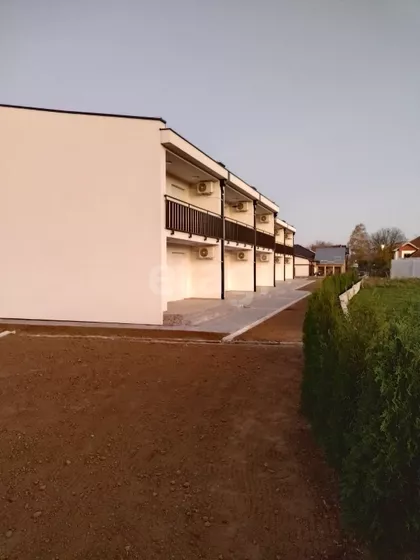 Pribački Put 12D | 4zida.rs