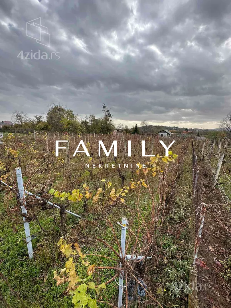 Građevinsko zemljište | 4zida