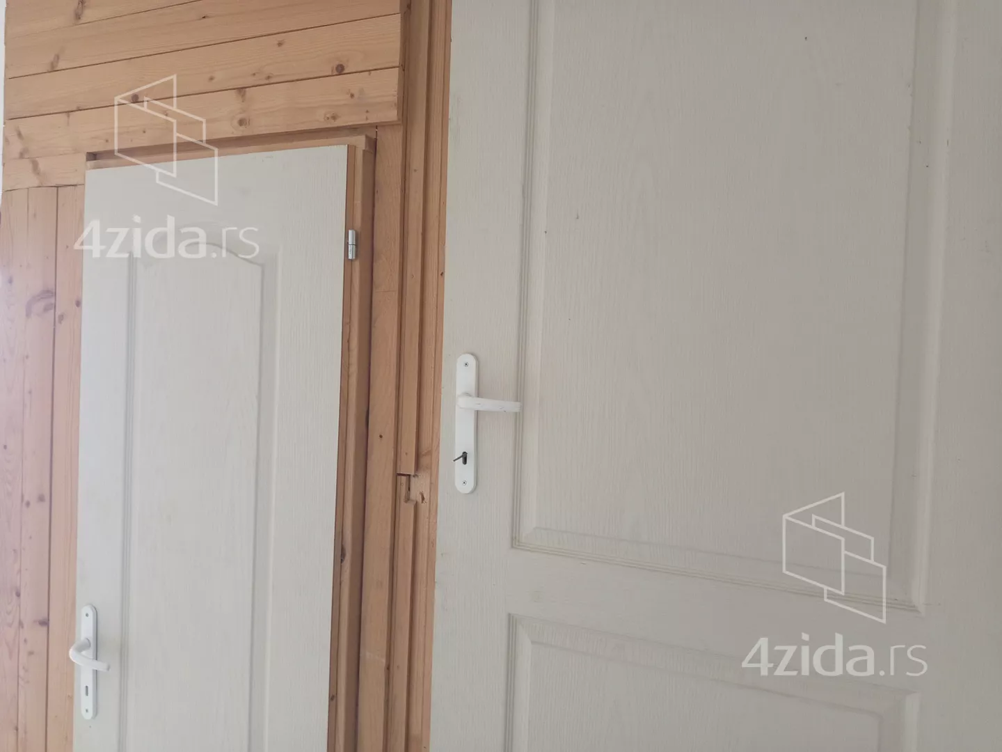 4-etažna kuća | 4zida