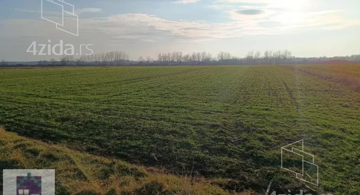 Poljoprivredno zemljište | 4zida