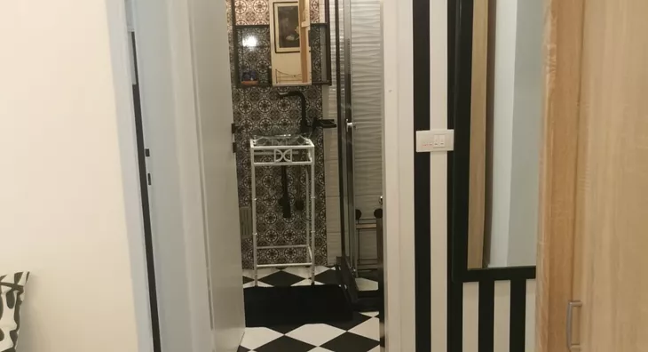 Četvoroiposoban stan | 4zida