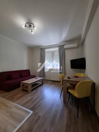 Braće Ribnikar | 4zida.rs