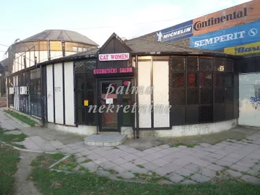 Centar preko Lepenice