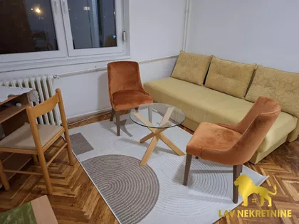 BULEVAR JAŠE TOMIĆA | 4zida.rs