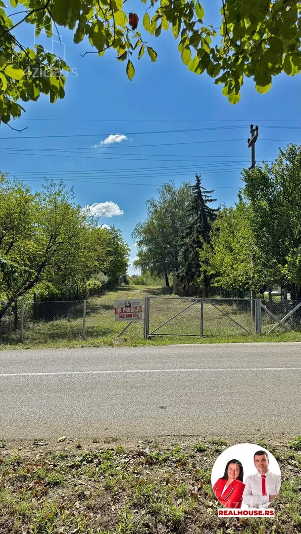 Građevinsko zemljište | 4zida