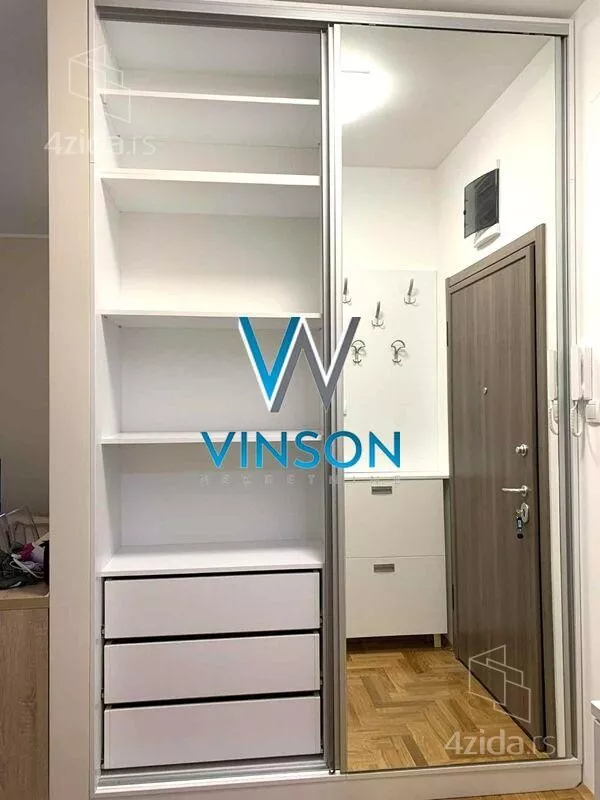 Garsonjera | 4zida