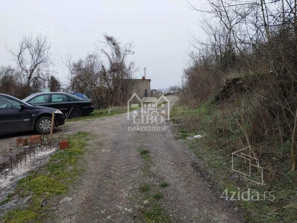 Građevinsko zemljište | 4zida