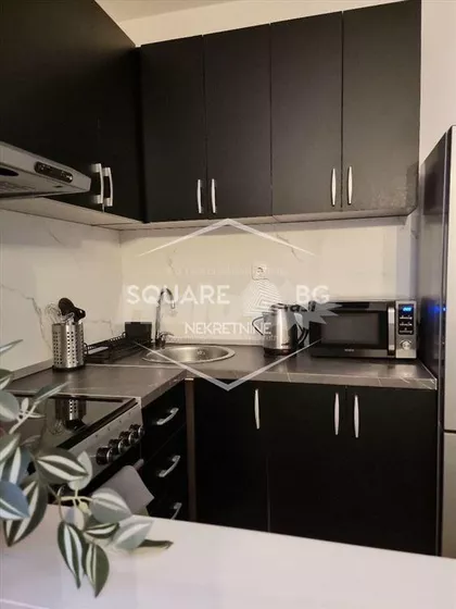 Marka Oreškovića | 4zida.rs