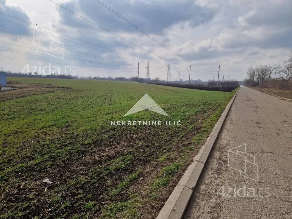 Građevinsko zemljište | 4zida