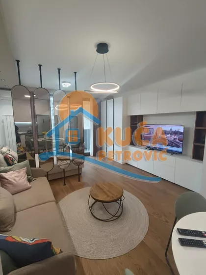 Blagoja Parovića | 4zida.rs