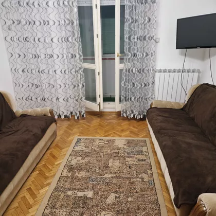 Veljka Vlahovića | 4zida.rs