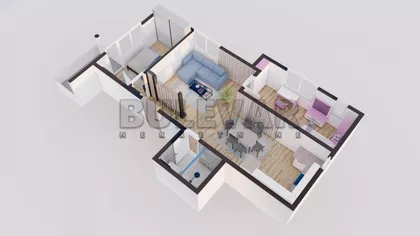 Somborski bulevar | 4zida.rs