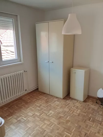 Zapadno Selište | 4zida.rs