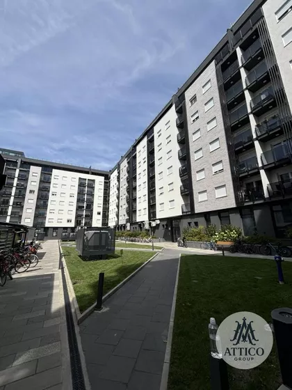 Novo Naselje | 4zida.rs