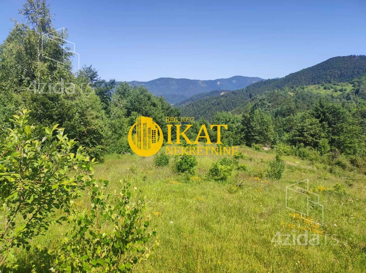 Građevinsko zemljište | 4zida