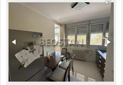 Bulevar Zorana Đinđića | 4zida.rs