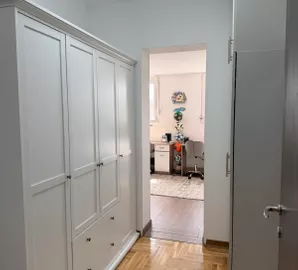 Mirijevo, Zvezdara opština, Beograd, 2.5 stan | 4zida.rs