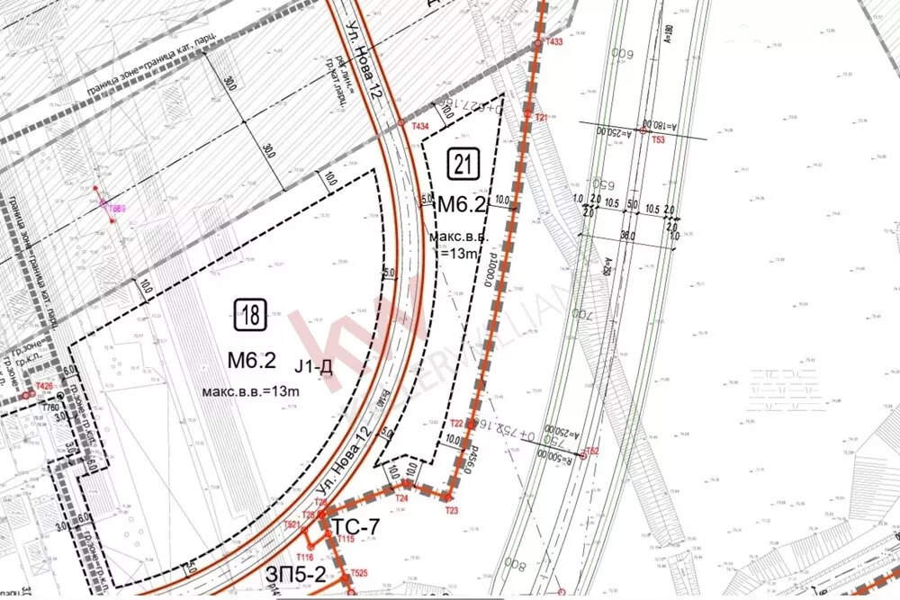 Građevinsko zemljište | 4zida