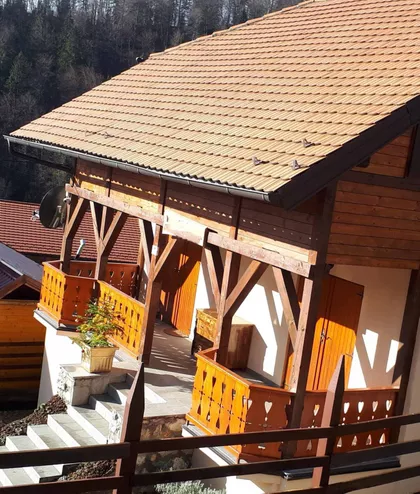 Konjska Reka | 4zida.rs