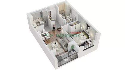 Bulevar Evrope | 4zida.rs