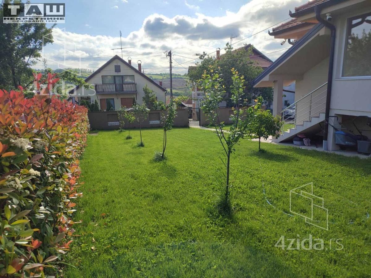 House in Kragujevac, Šumadijski upravni okrug - Prikaz 5