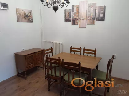 Sajmište | 4zida.rs