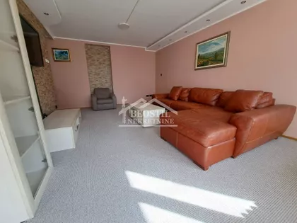 Bulevar Kralja Aleksandra | 4zida.rs