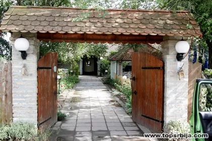 Zrenjaninski Put | 4zida.rs