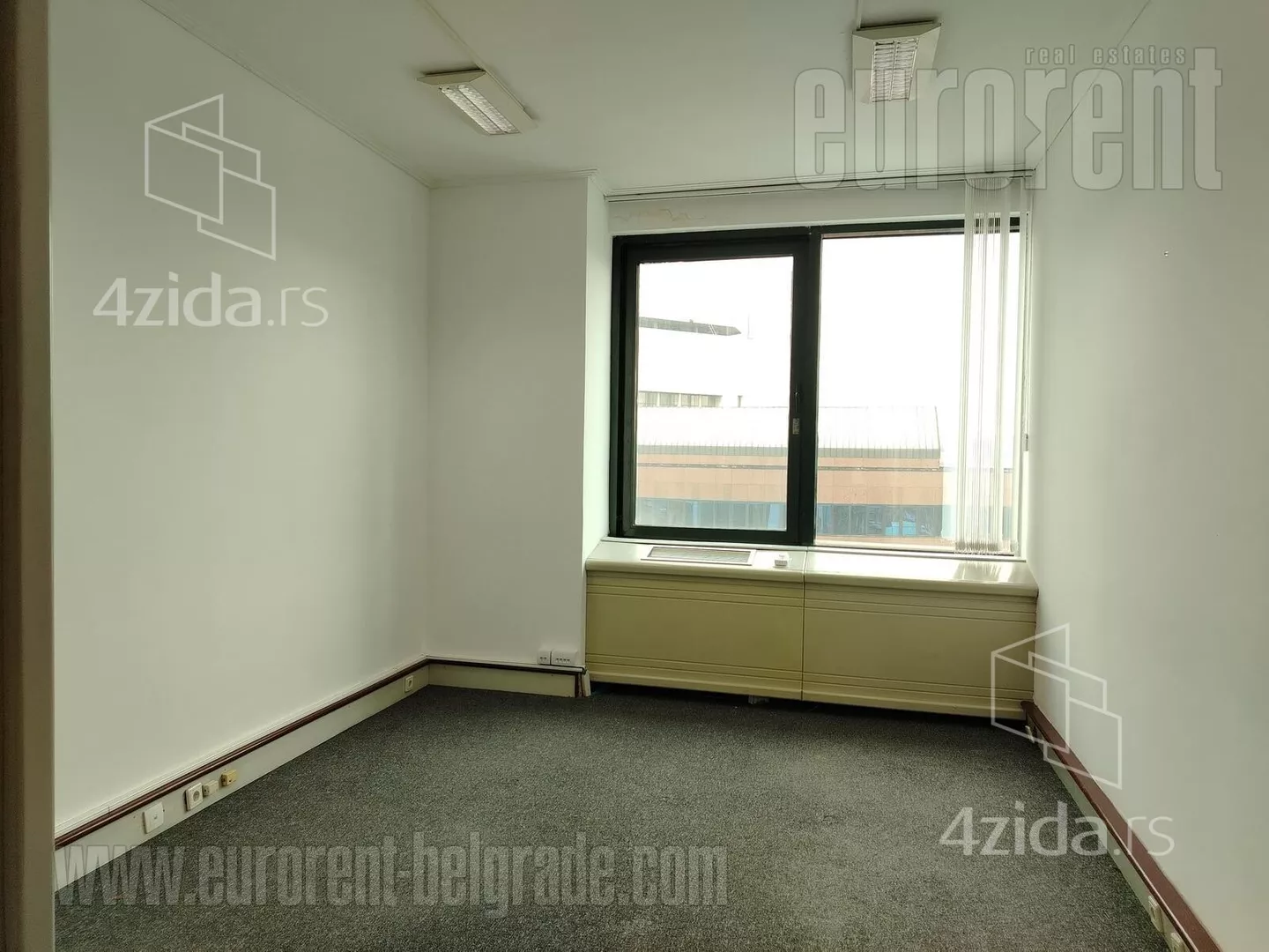 Poslovni prostor | 4zida