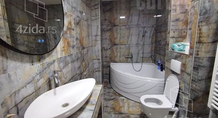 4-etažna kuća | 4zida