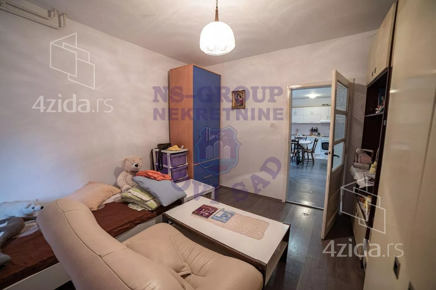 3-etažna kuća | 4zida