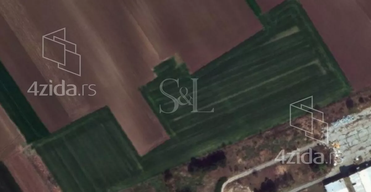 Građevinsko zemljište | 4zida