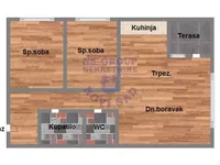 Telep, Gradske lokacije, Novi Sad | 4zida.rs