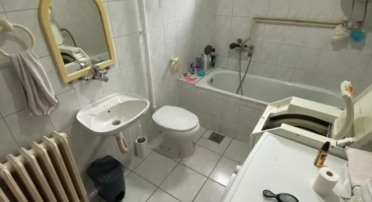 Šestosoban stan | 4zida