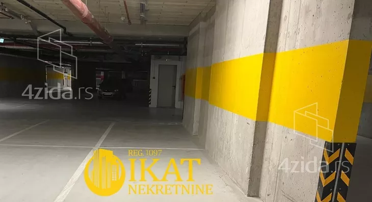 Garaža | 4zida