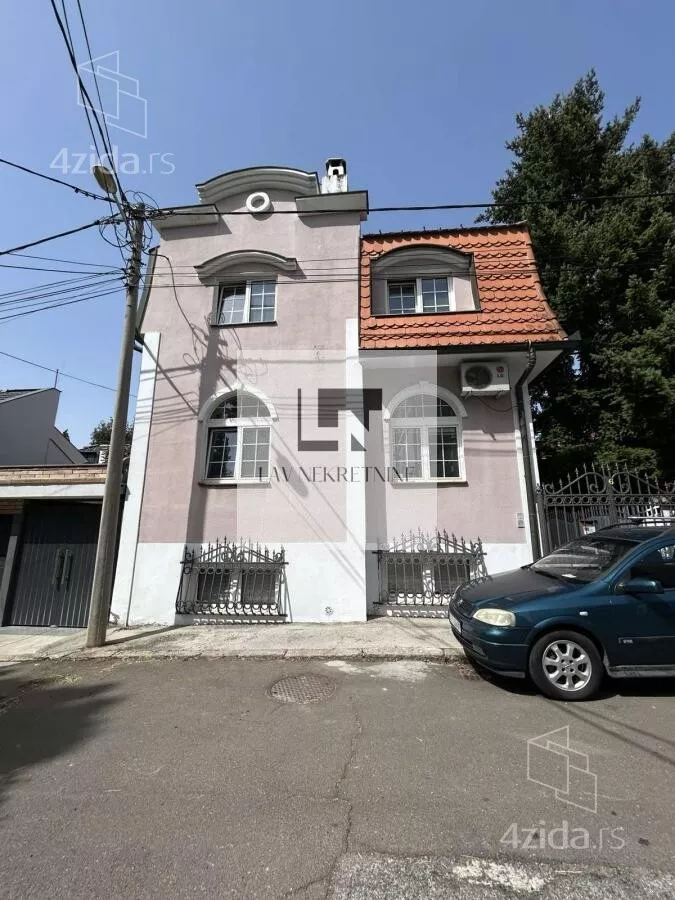 Kuća | 4zida