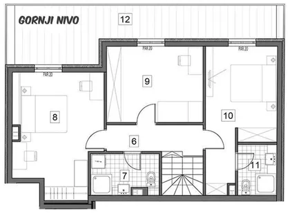 Dušanovac | 4zida.rs