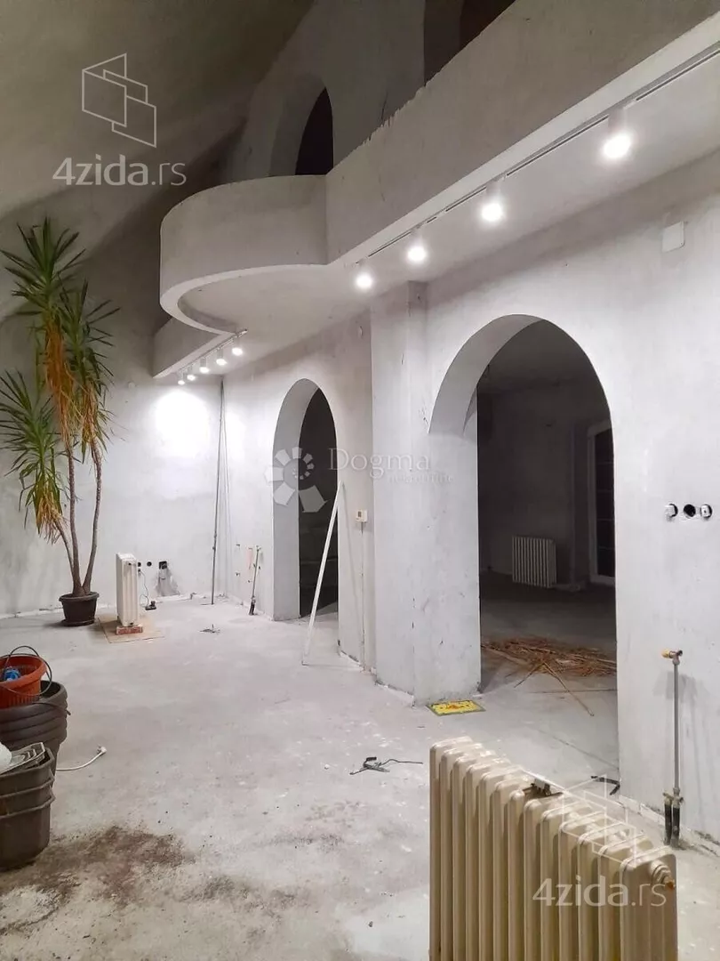 3-etažna kuća | 4zida