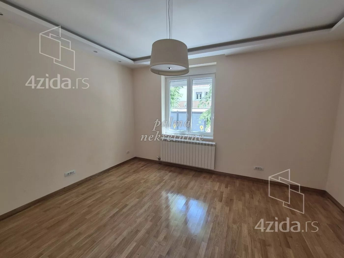 Kancelarija | 4zida