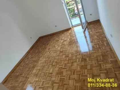 Zrenjaninski put (Slavoljuba Stefanovića) | 4zida.rs